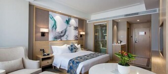 Shengyang Hotel