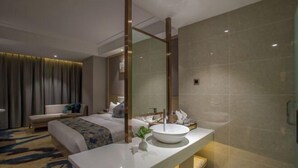 Room - Shengyang Hotel (Yuxi)