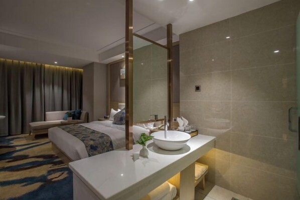 Room - Shengyang Hotel (Yuxi)