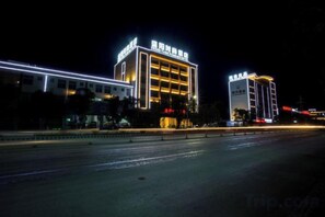 Exterior - Shengyang Hotel (Yuxi)