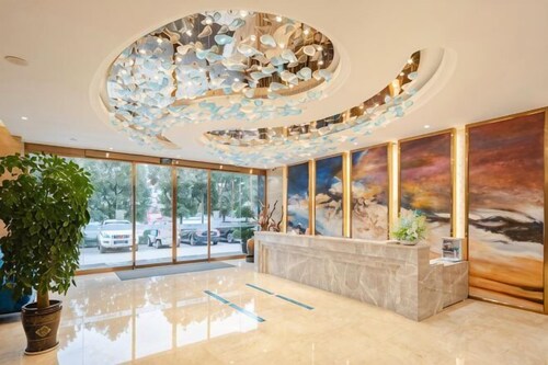 Shengyang Hotel