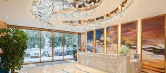 Shengyang Hotel