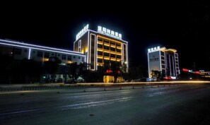 Exterior - Shengyang Hotel (Yuxi)