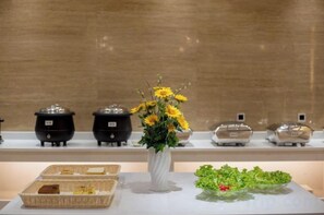 Dining - Shengyang Hotel (Yuxi)