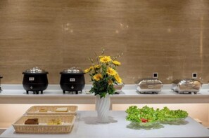 Restaurant - Shengyang Hotel (Yuxi)