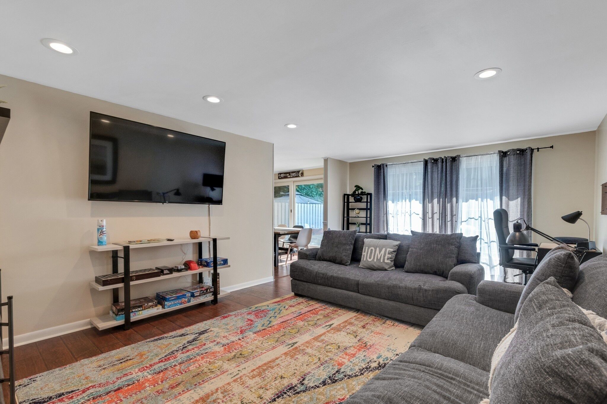 Beautiful Home with Private Hot Tub Close to Everything by RedAwning