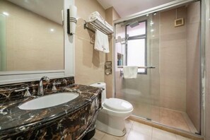 Room - Yueshangchen Boutique Hotel (Xiamen)