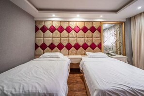 Room - Yueshangchen Boutique Hotel (Xiamen)