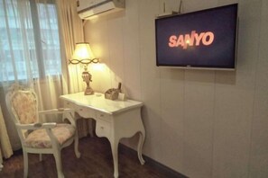 Room - Yueshangchen Boutique Hotel (Xiamen)