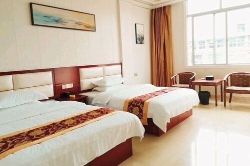 Putian Eurasia Business Hotel