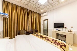 Room - Putian Eurasia Business Hotel (Putian)