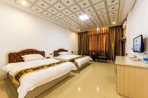 Room - Putian Eurasia Business Hotel (Putian)