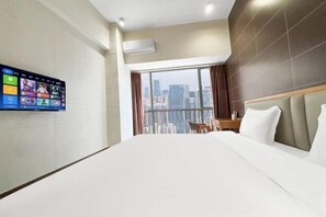 Room - Green Leaf Inn (Dongguan)