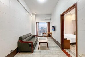 Room - Green Leaf Inn (Dongguan)