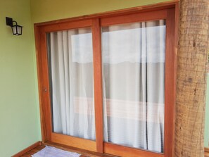 Interior - Couple Ofuro Chalet (Gonçalves)