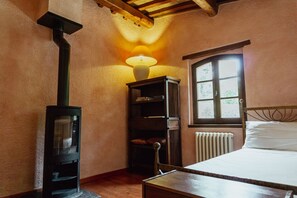 4 Schlafzimmer, Bügeleisen/Bügelbrett, WLAN, Bettwäsche