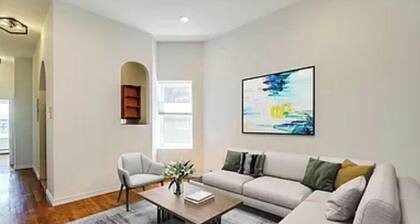 Getaway with easy access to NYC!