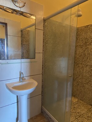 Desk, free WiFi - Pousada Escape (Cascavel)