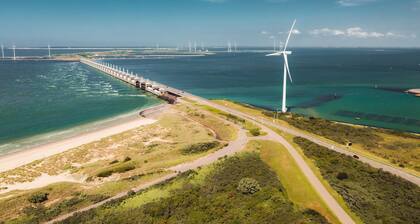 RBR 155 - Beach Resort Kamperland