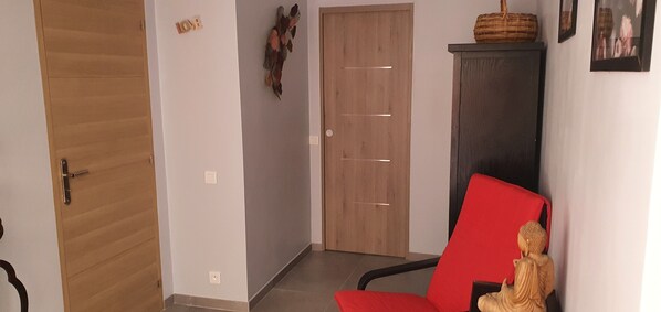 Sisätilat