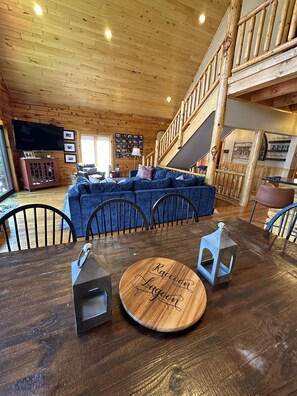 Intérieur