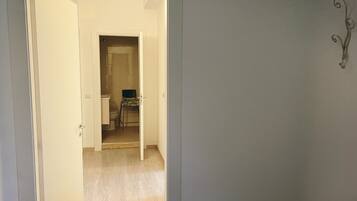 1 Schlafzimmer, WLAN