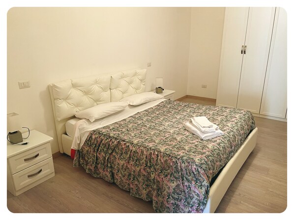1 bedroom, WiFi
