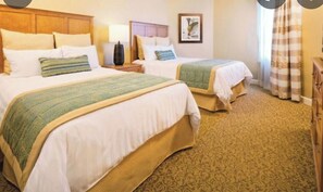 3 bedrooms, WiFi, wheelchair access