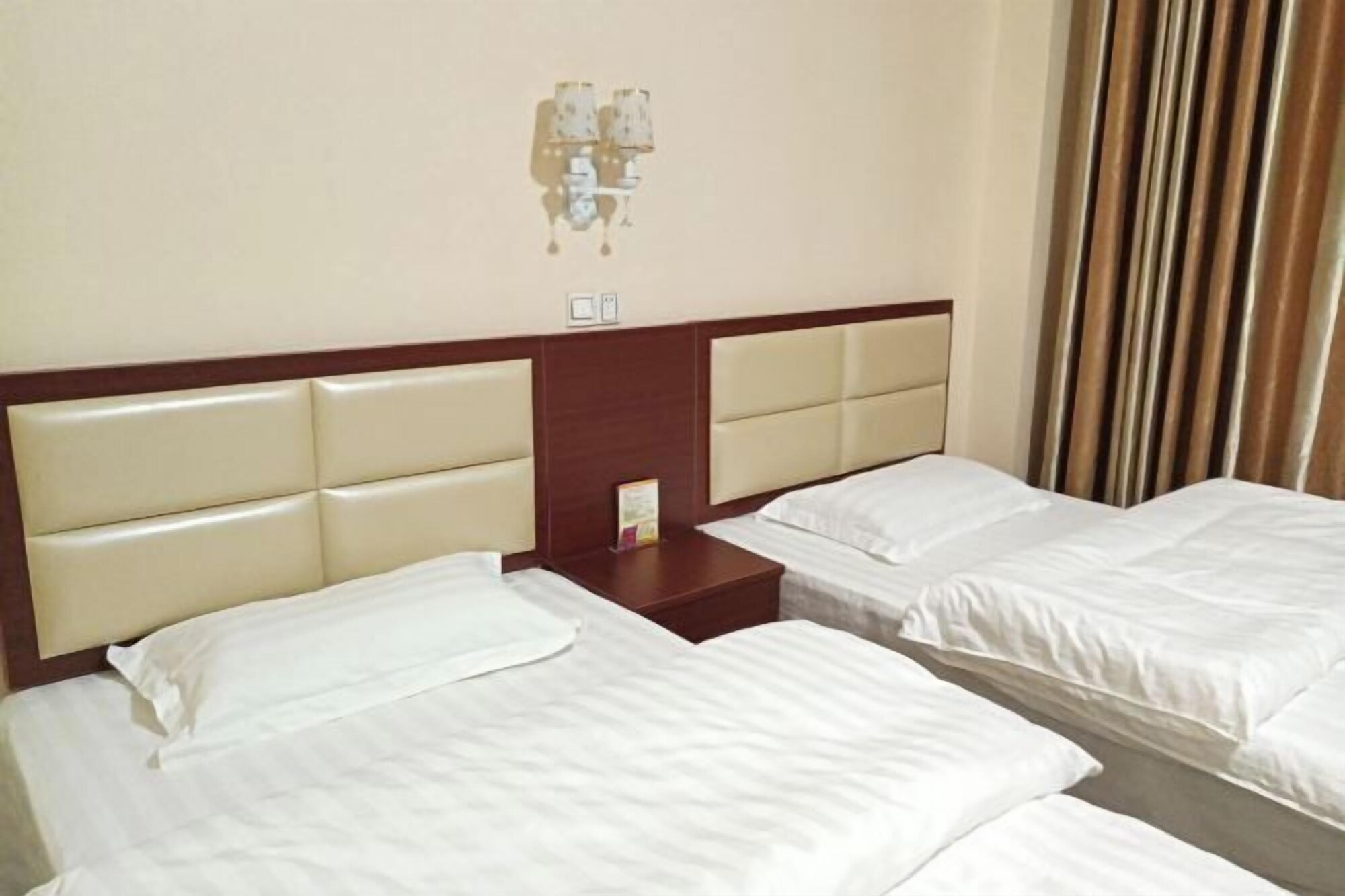 2 Star Hotels