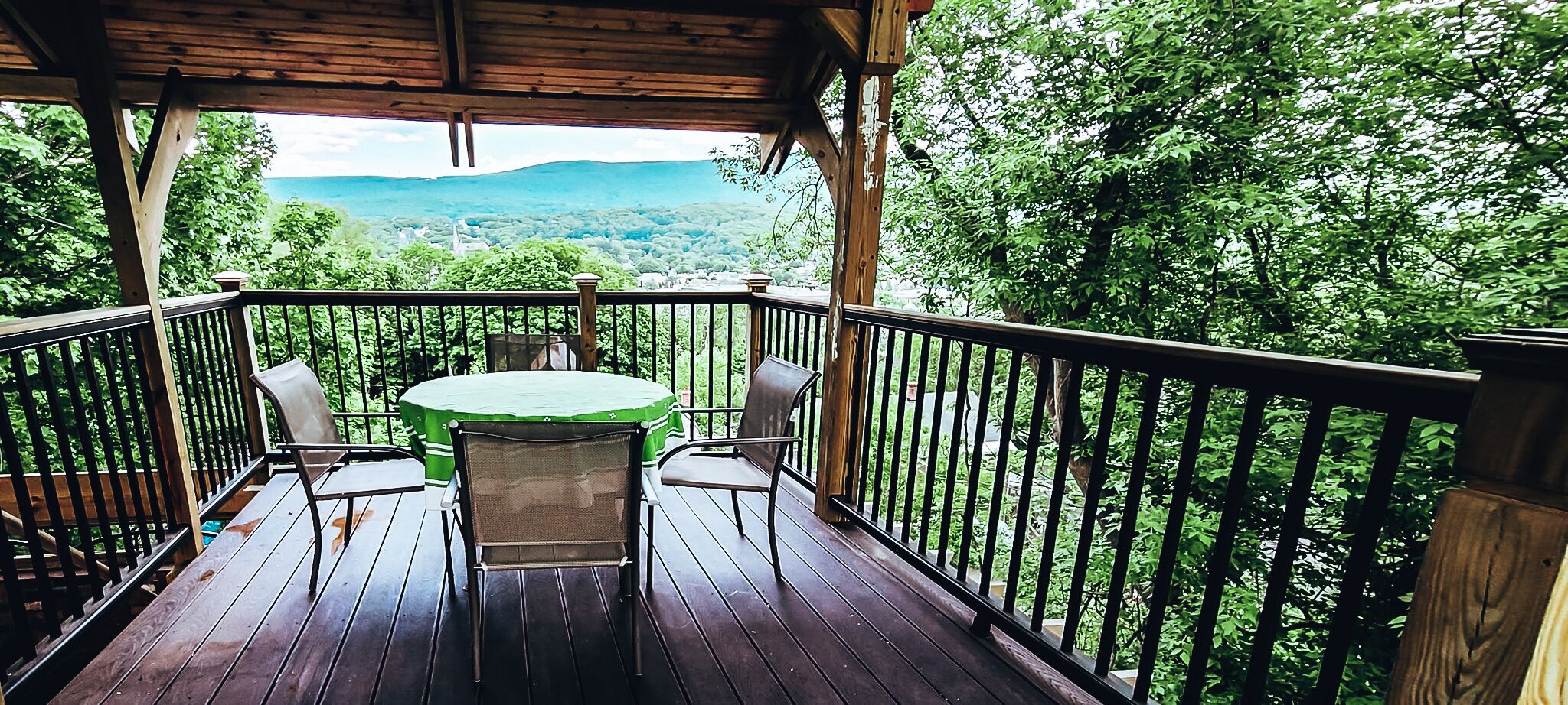 Beautiful romantic Private en suite in North Adams, United States