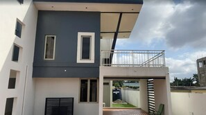 Exterieur