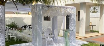 3 Bedroom Luxurious Villa @ Adolez & Suites