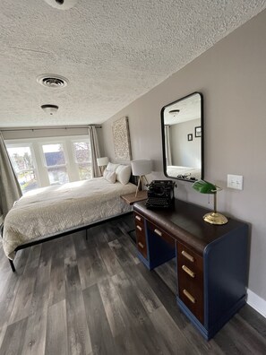 2 habitaciones y wifi 