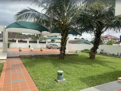 4 Bedroom Luxurious Villa @ Adolez & Suites
