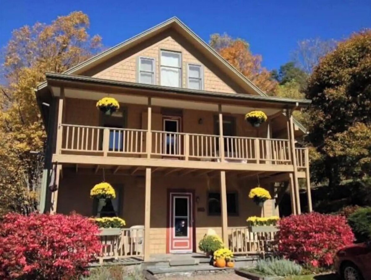 Bild für Gastgeberprofil