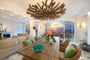 Villa, Raucher | 4 Schlafzimmer, WLAN