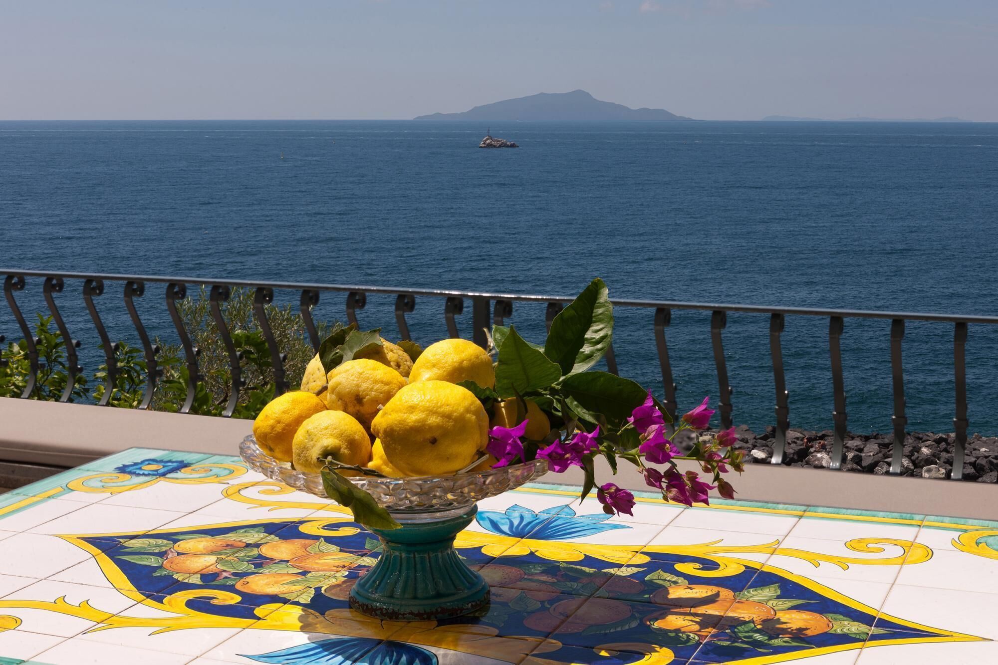 Villa, roken | 4 slaapkamers, wifi