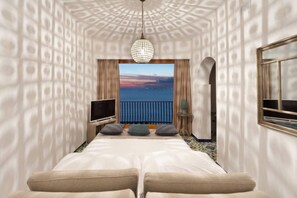 4 bedrooms, WiFi - Villa dei Sogni in Massa Lubrense (Massa Lubrense)