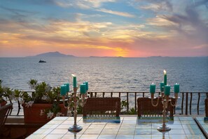 4 bedrooms, WiFi - Villa dei Sogni in Massa Lubrense (Massa Lubrense)