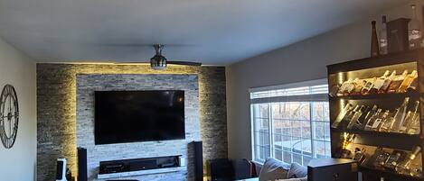 Smart TV