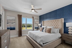 3 chambres, Wi-Fi, draps fournis