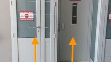 Außendetails