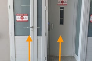 Utvendig detalj