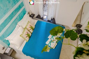 1 dormitori, wifi gratuïta i roba de llit
