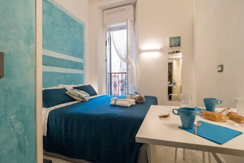 Picagetta Room with AC