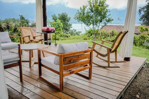 Terras