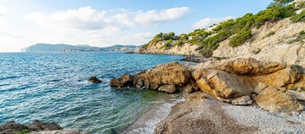 VILLA RIVO - Costa de la Calma