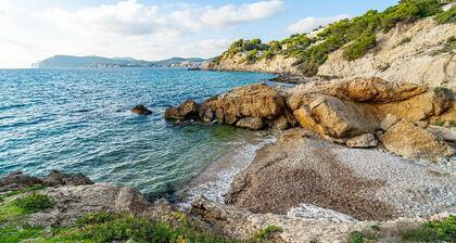 VILLA RIVO - Costa de la Calma