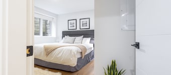 Brand New Modern Suite - Minutes away from Downtown Vancouver
