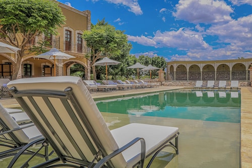 HC HACIENDA CATRINA HOTEL BOUTIQUE